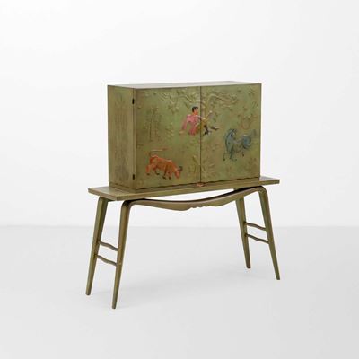 Mobile Bar