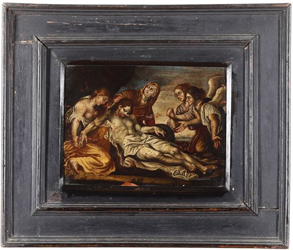 Deposizione di Cristo