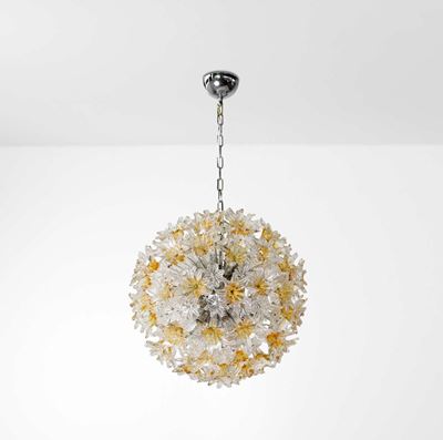 Lampada a Sospensione Mod. Esprit