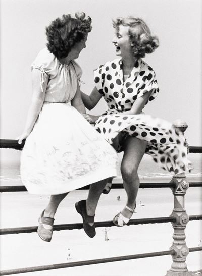 Maidens in Waiting