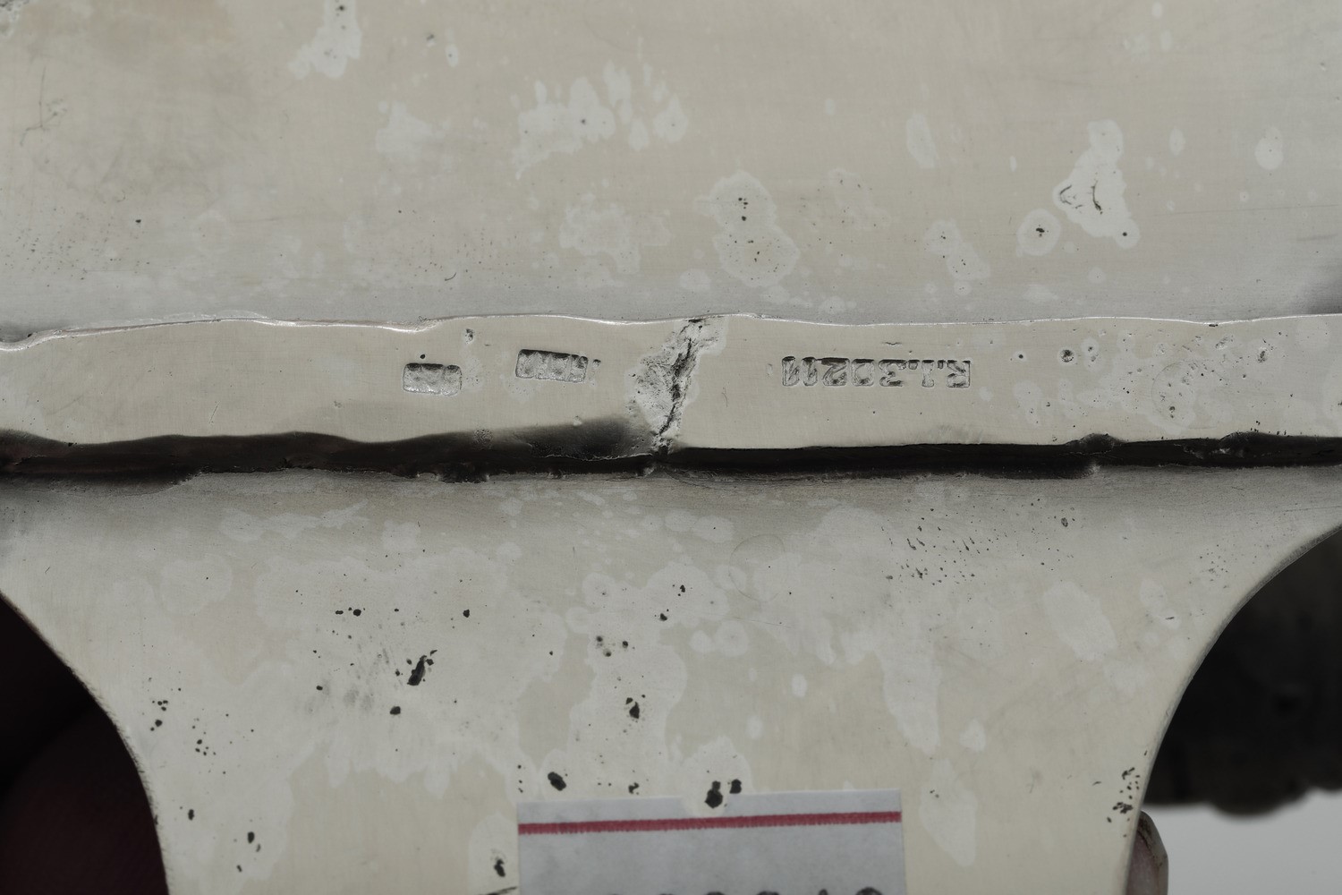 Staffa. Arte Sudamericana, Argentina XVIII-XIX Secolo