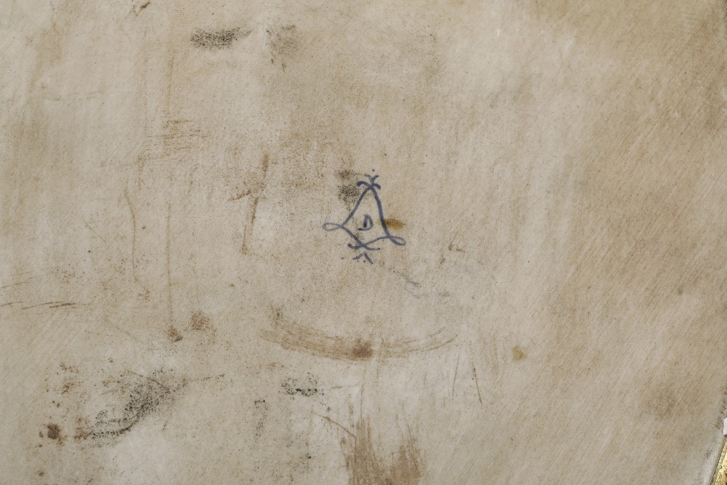 Quattro Appliques, XX Secolo.