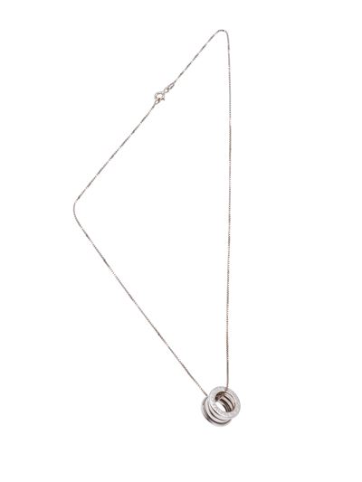 Bulgari. Pendente “b.zero1”