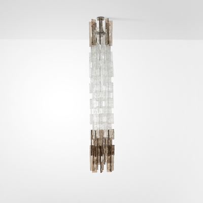 Lampada a Sospensione Mod. Ls101 Cascade