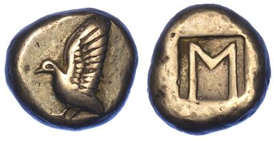Peloponneso - Sicione. Dracma, 90-60 a.C.
