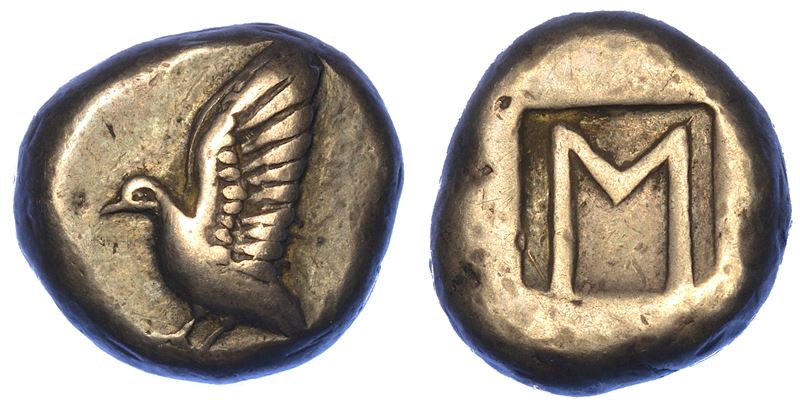 PELOPONNESO - SICIONE. Dracma, 90-60 a.C.  - Auction Numismatics - Cambi Casa d'Aste