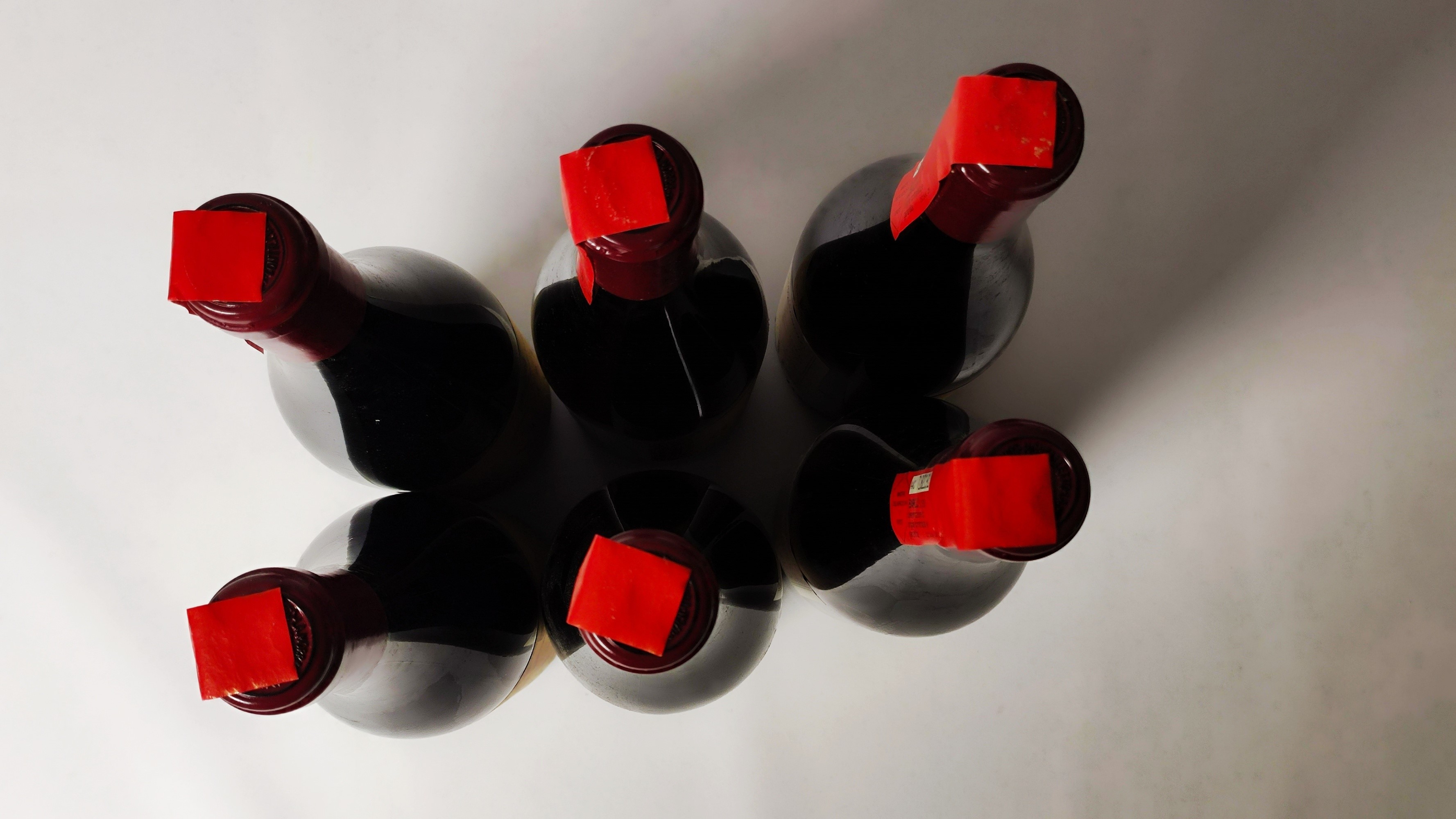 Cordero di Montezemolo, Barolo 1985