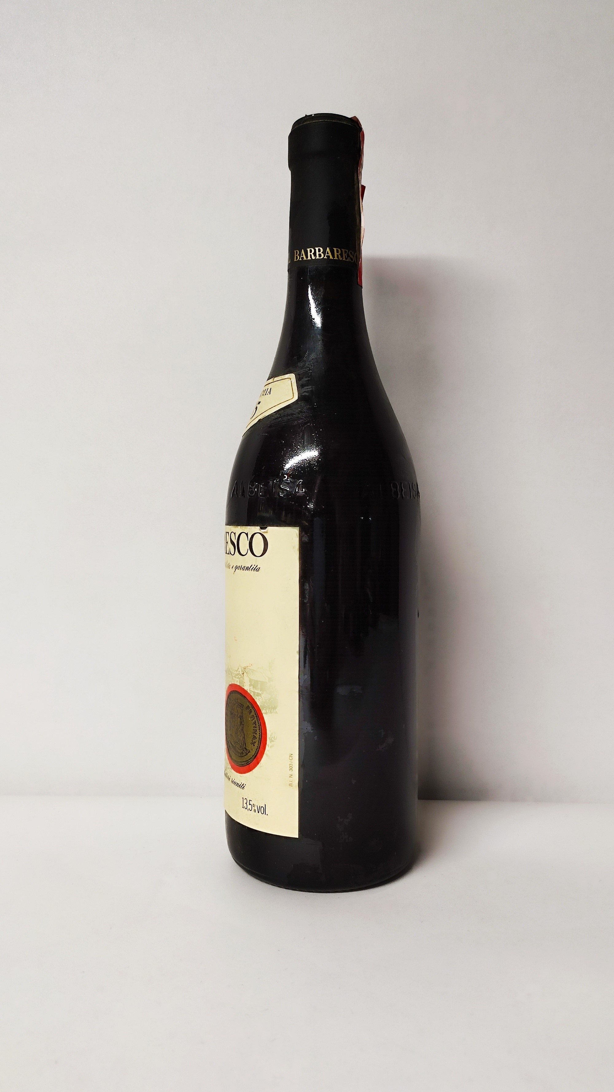 Produttori del Barbarsco, Barbaresco 1985