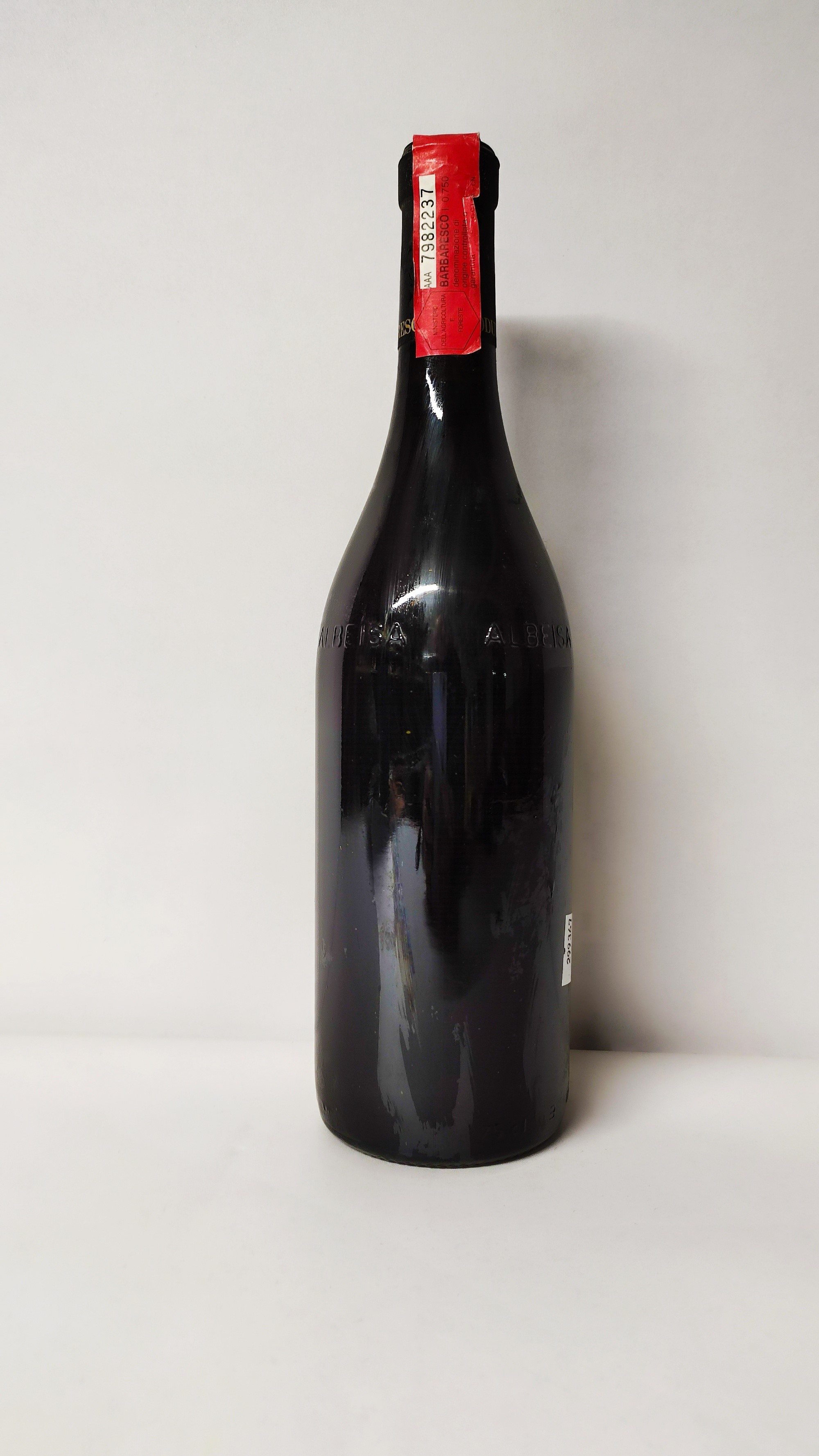 Produttori del Barbarsco, Barbaresco 1985