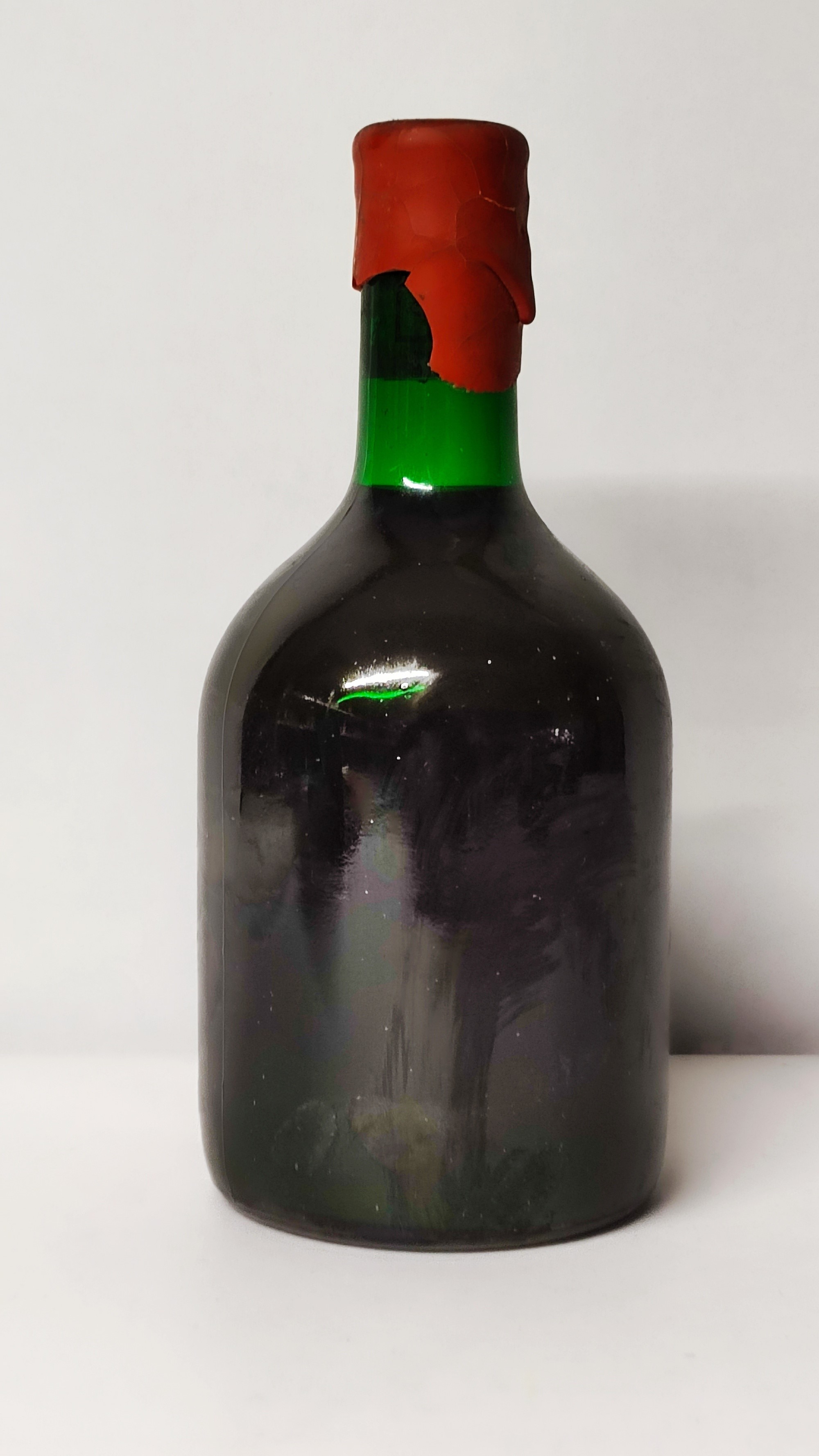 De Bartoli, Vecchio Samperi Riserva 1969
