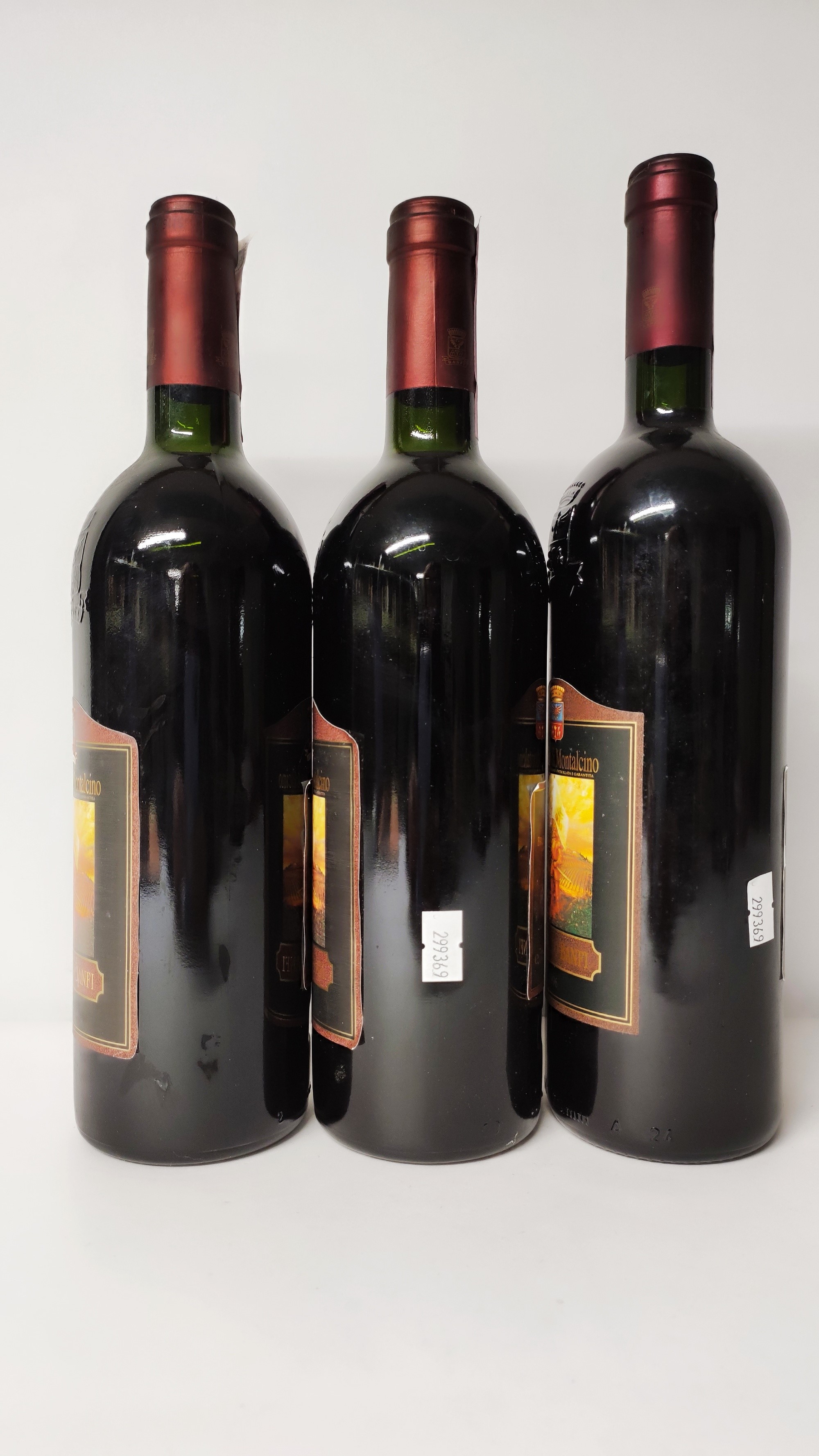 Castello Banfi, Brunello di Montalcino