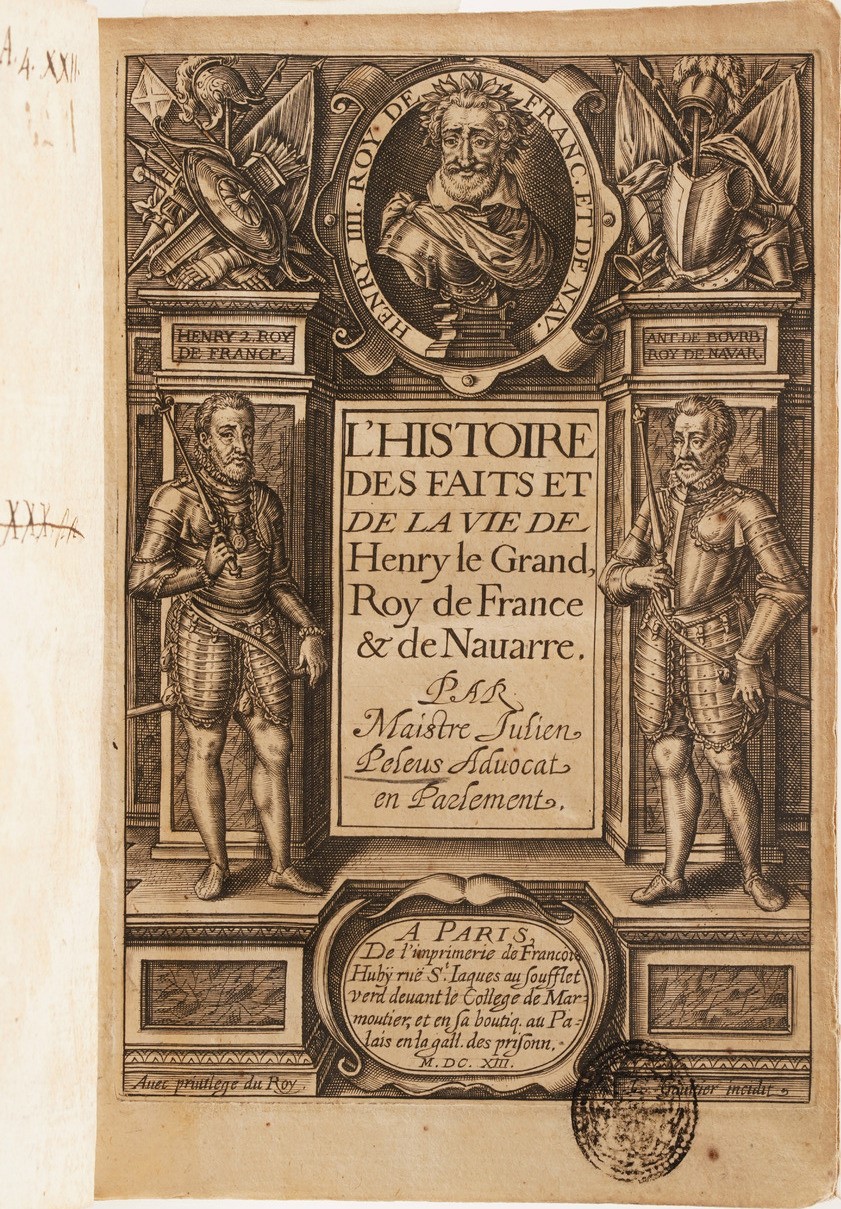 Petri Halloix Et Societate Iesu Anthologia Poetica Graeco Latina... Leuven 1617