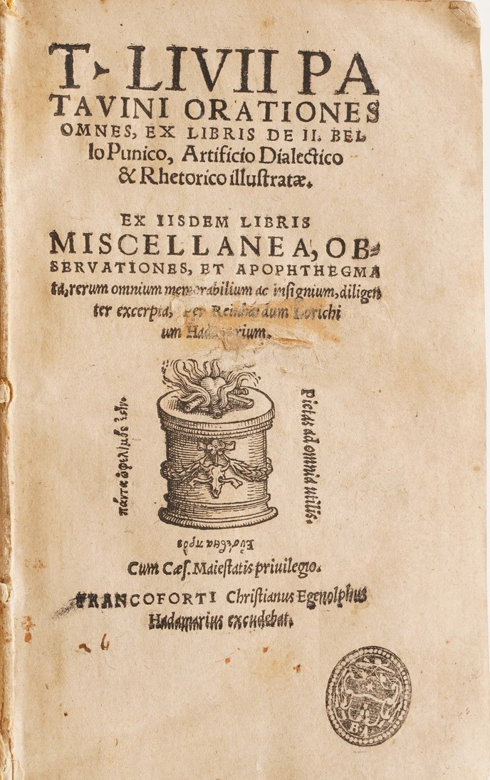 Laurentio Bulbulio Fasciculus Carminum...roma, 1678