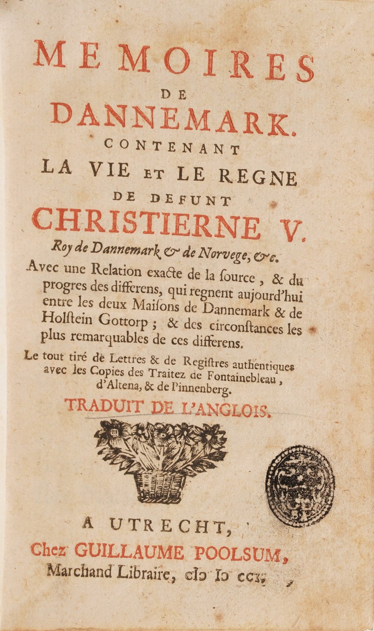 Laurentio Bulbulio Fasciculus Carminum...roma, 1678