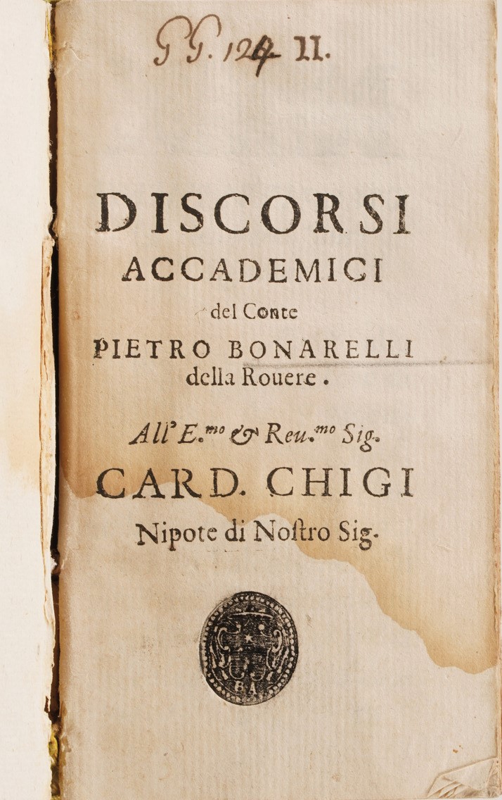 Antonio Pellegrini della Vita Solitaria Et De lo Sprezzamento della Morte...venezia, 1548