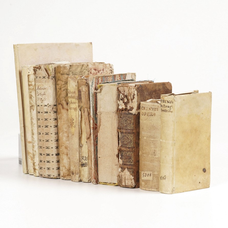 Antonio Pellegrini della Vita Solitaria Et De lo Sprezzamento della Morte...venezia, 1548