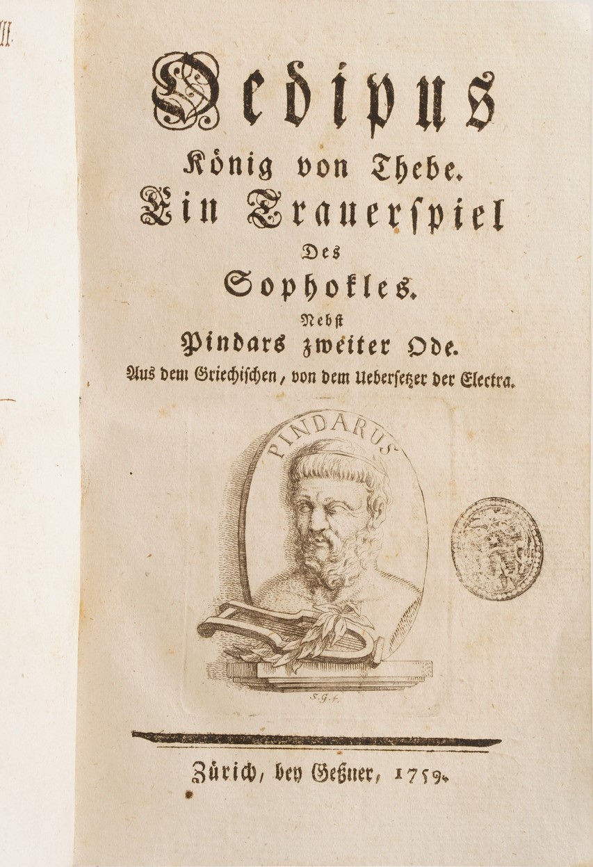 Antonio Pellegrini della Vita Solitaria Et De lo Sprezzamento della Morte...venezia, 1548