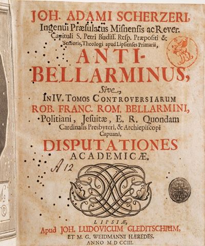 Lotto di Libri (con Ex Libris Silografico)