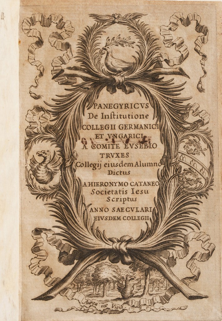 Lotto di Libri (con Ex Libris Silografico)