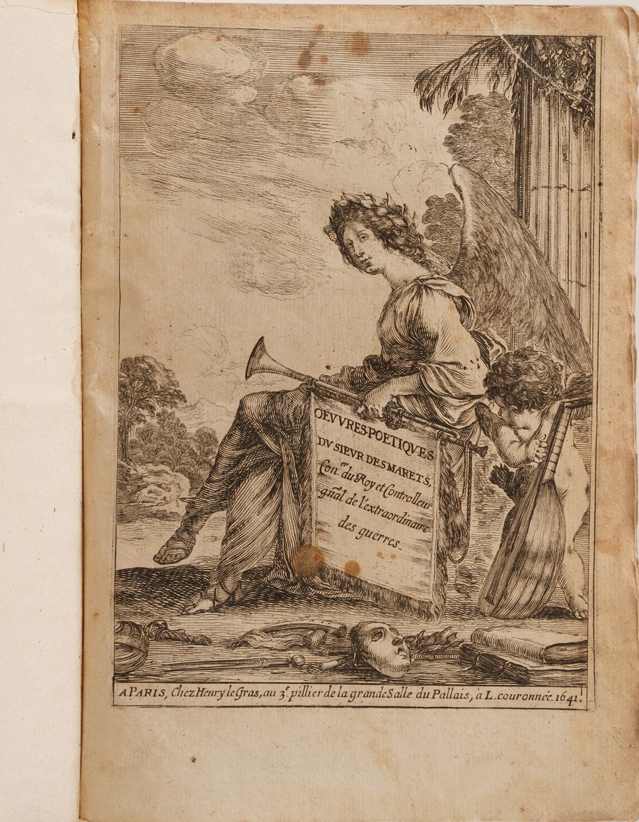 Lotto di Libri (con Ex Libris Silografico)