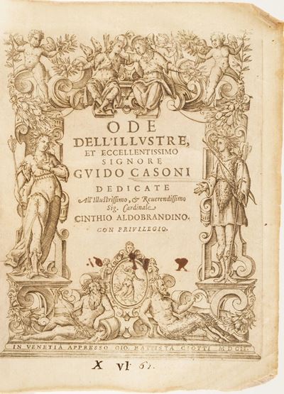 Lotto di Libri