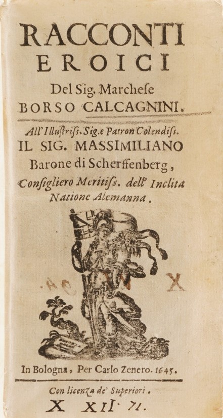 Lotto di Libri