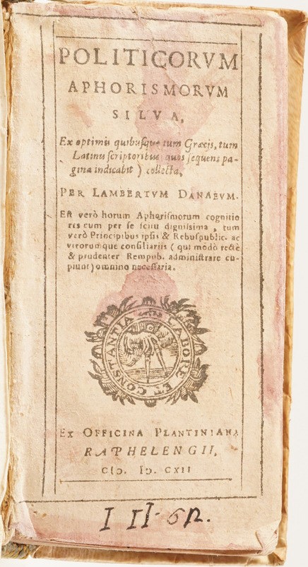 Lotto di Libri