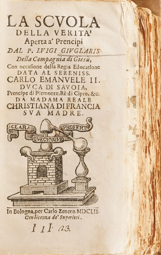 Lotto di Libri
