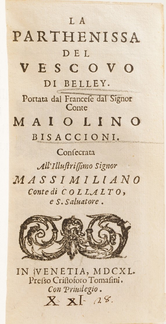 Lotto di Libri
