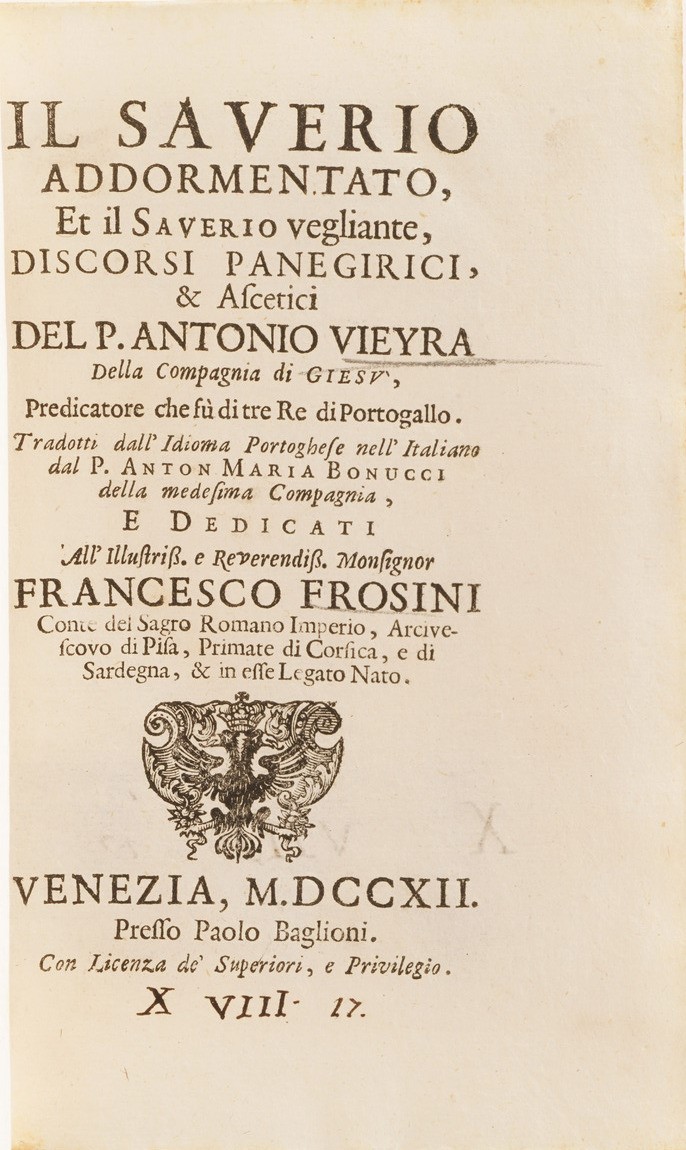 Lotto di Libri
