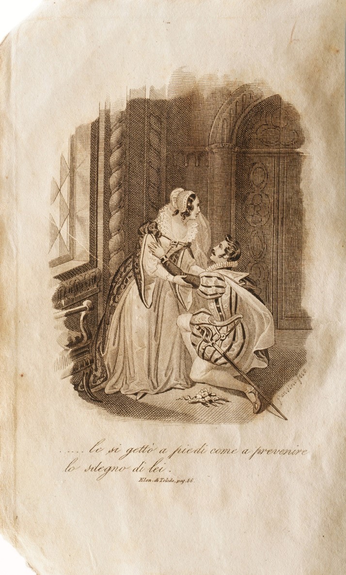 Victor Hugo Les Chatiments, Parigi