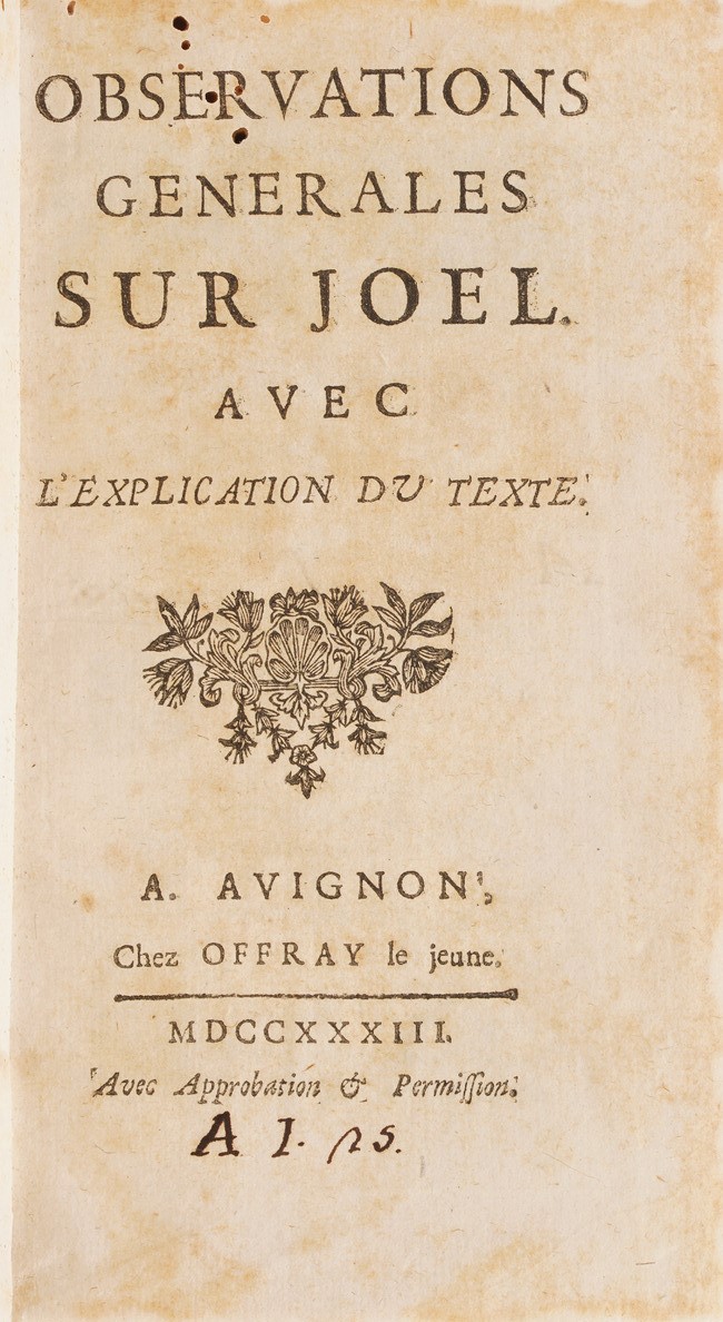 Antonio Casilio Introductio in Aristotelis Logicam, Roma 1529