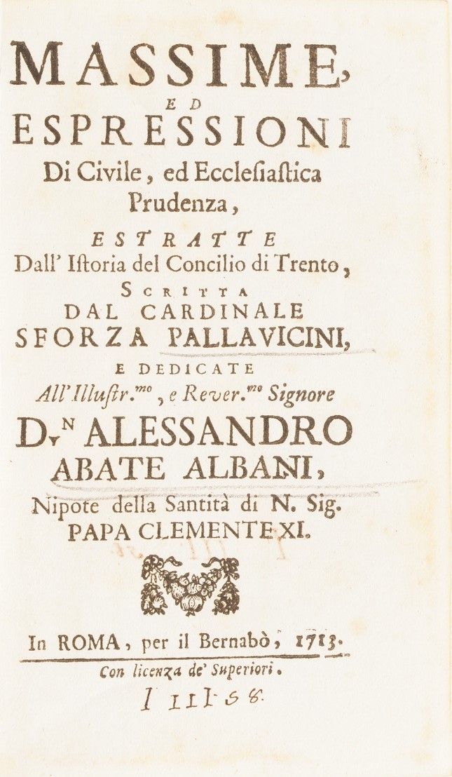 Antonio Casilio Introductio in Aristotelis Logicam, Roma 1529