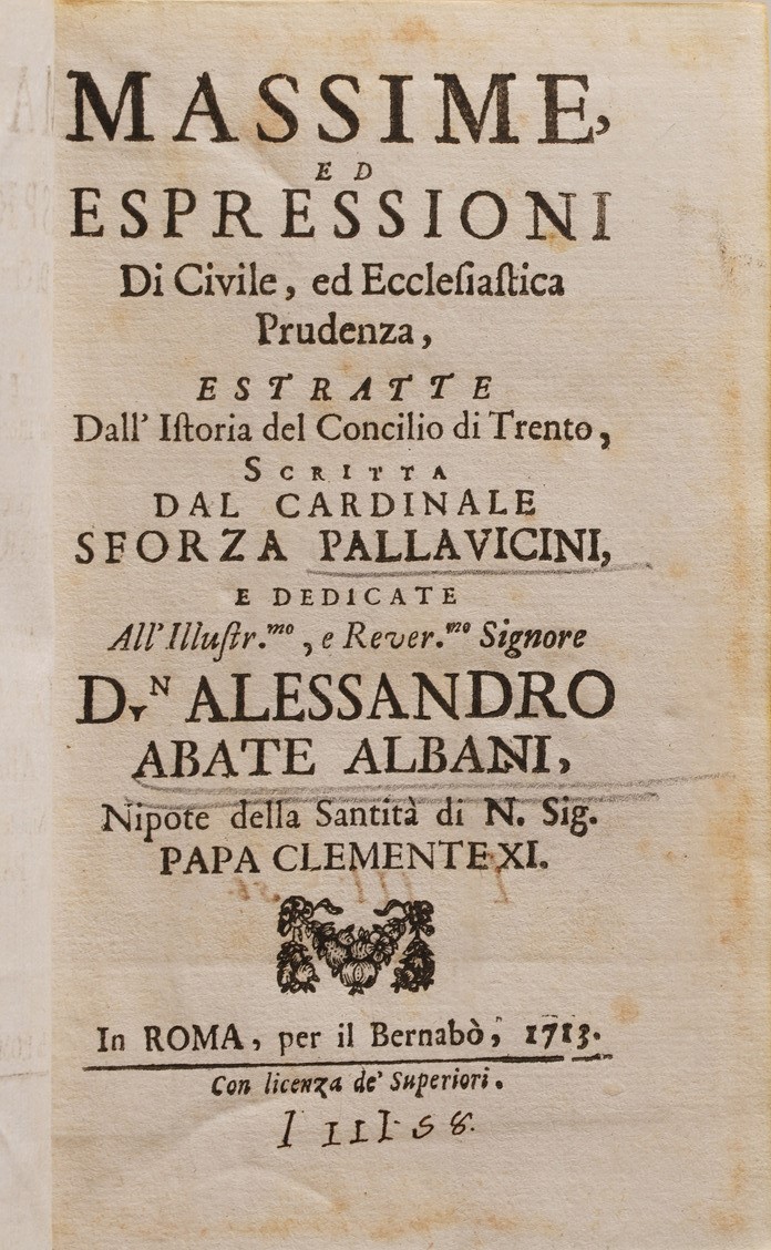 Antonio Casilio Introductio in Aristotelis Logicam, Roma 1529