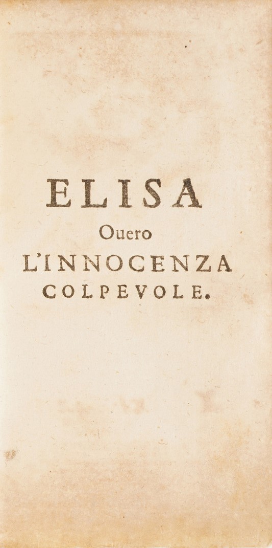 Cesare Caporali Opere Poetiche... Perugia, 1642