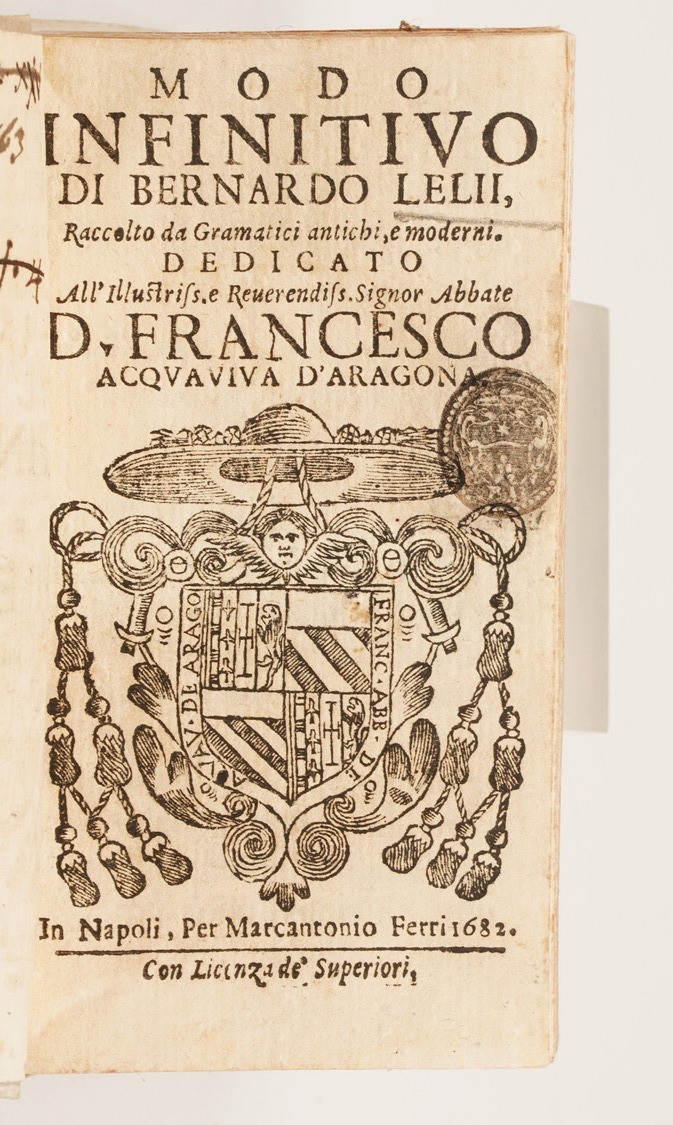 Cesare Caporali Opere Poetiche... Perugia, 1642
