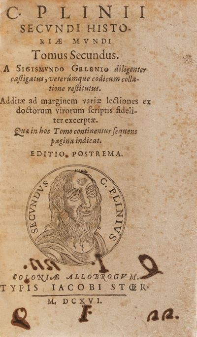 Lotto di Libri