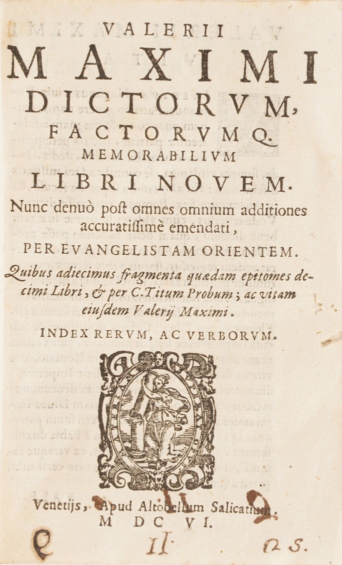 Lotto di Libri