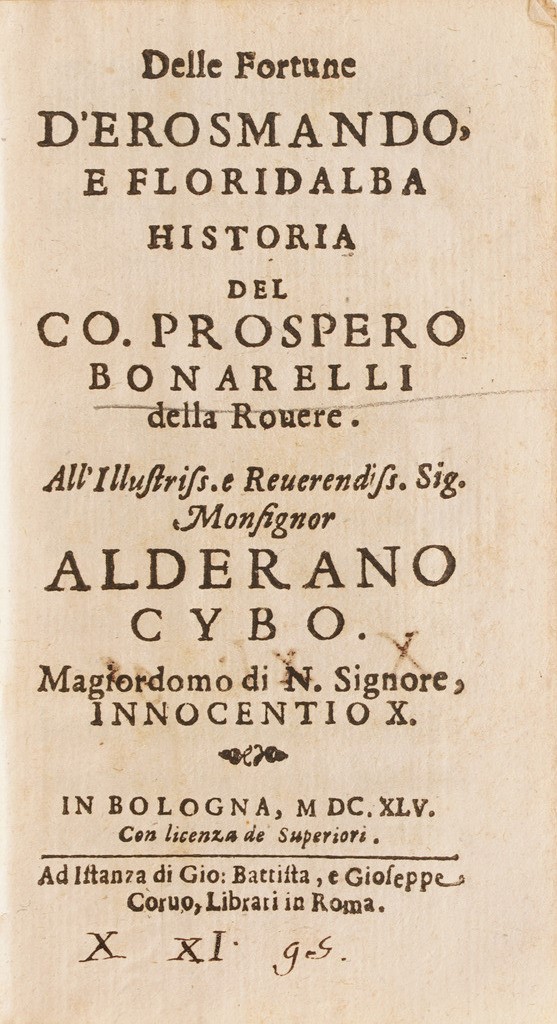 Lotto di Libri