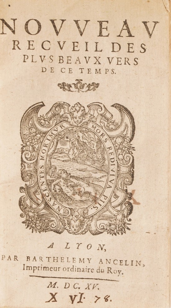 Lotto di Libri