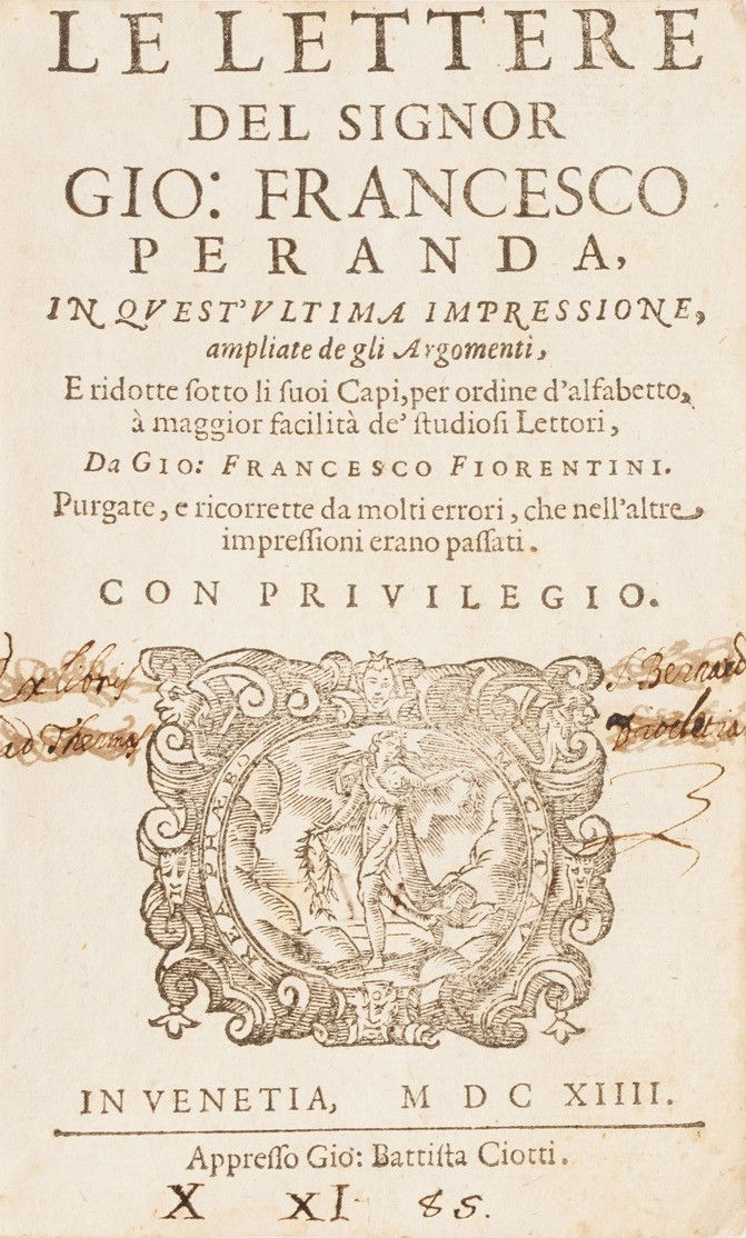 Lotto di Libri