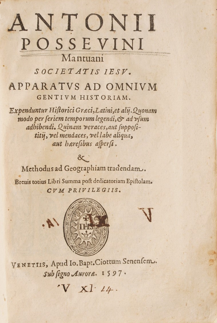 Lotto di Libri