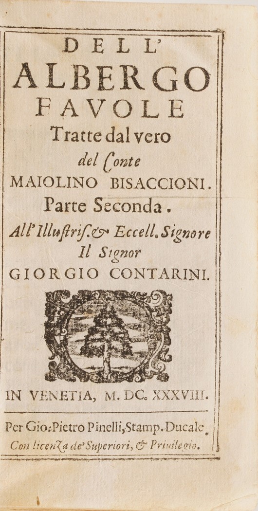 Lotto di Libri