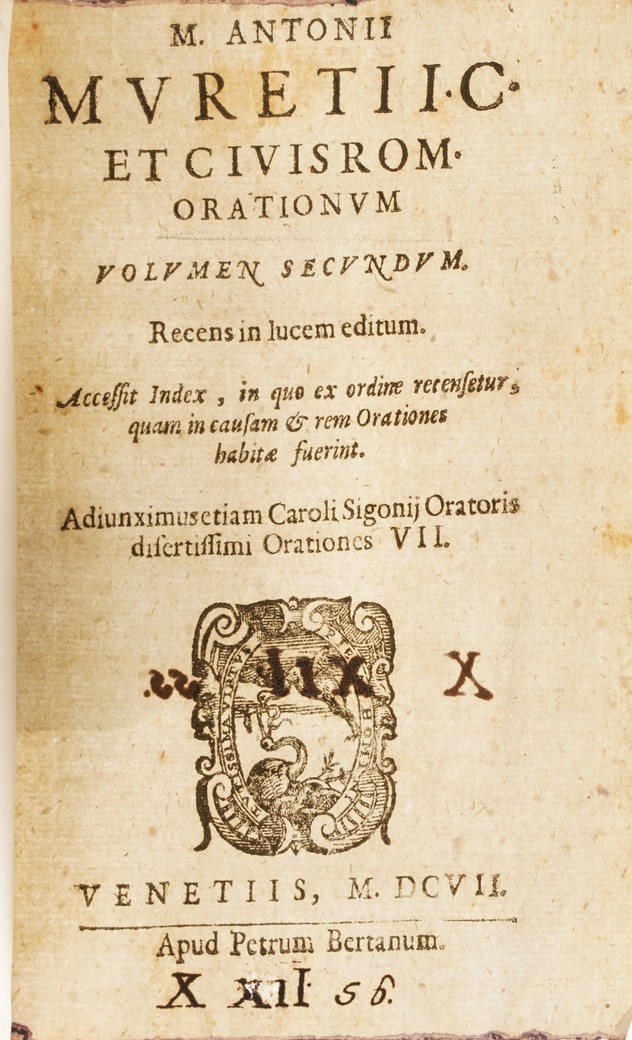 Enotro Pallanzio L’eudamia Favola Pastorale...roma 1717