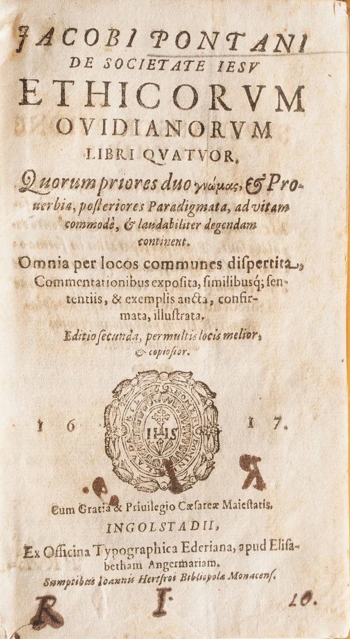 Enotro Pallanzio L’eudamia Favola Pastorale...roma 1717