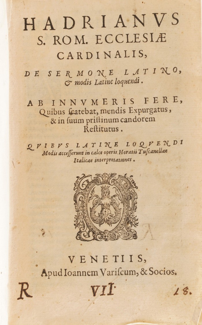 Enotro Pallanzio L’eudamia Favola Pastorale...roma 1717