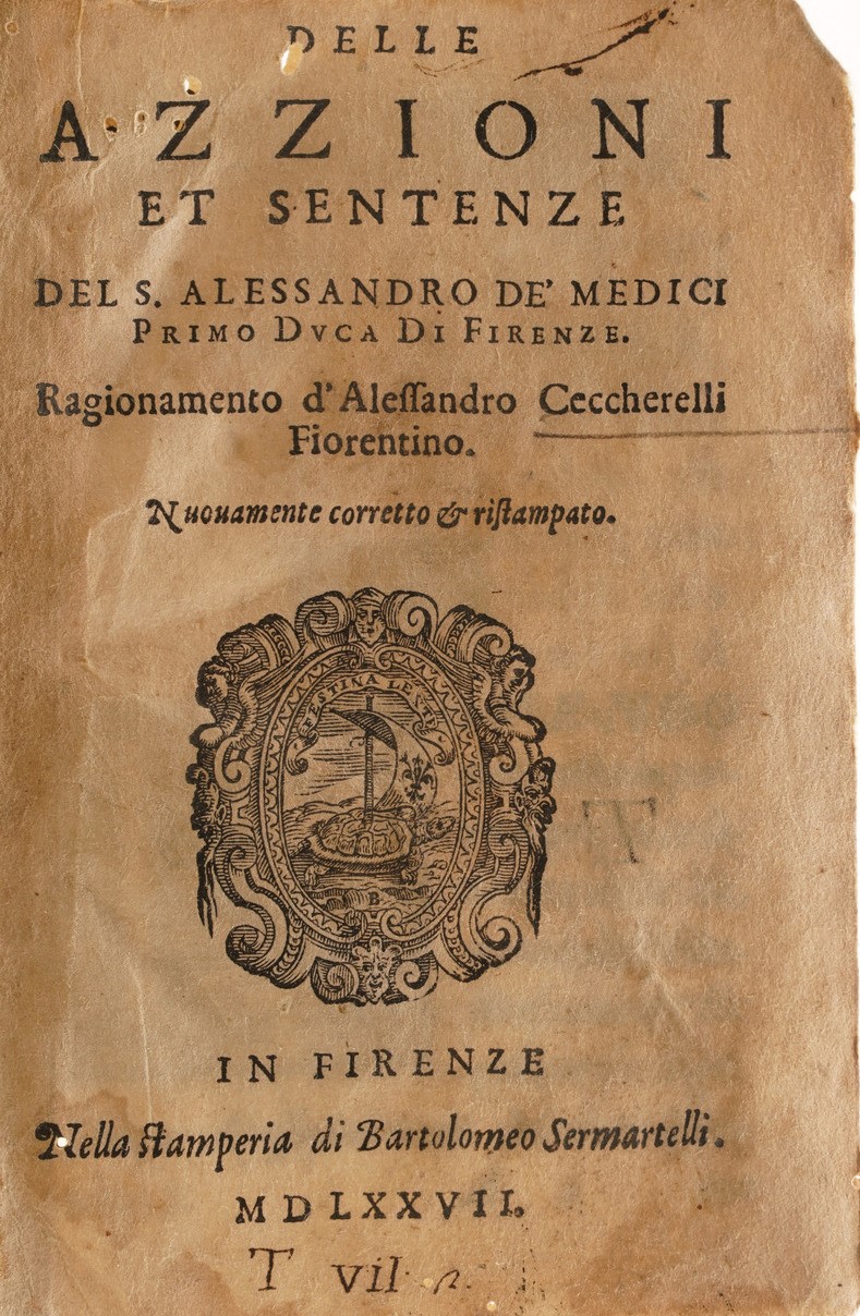 Bernardino Santinelli la Vergine Sposa Ad Opera,in Venetia 1645