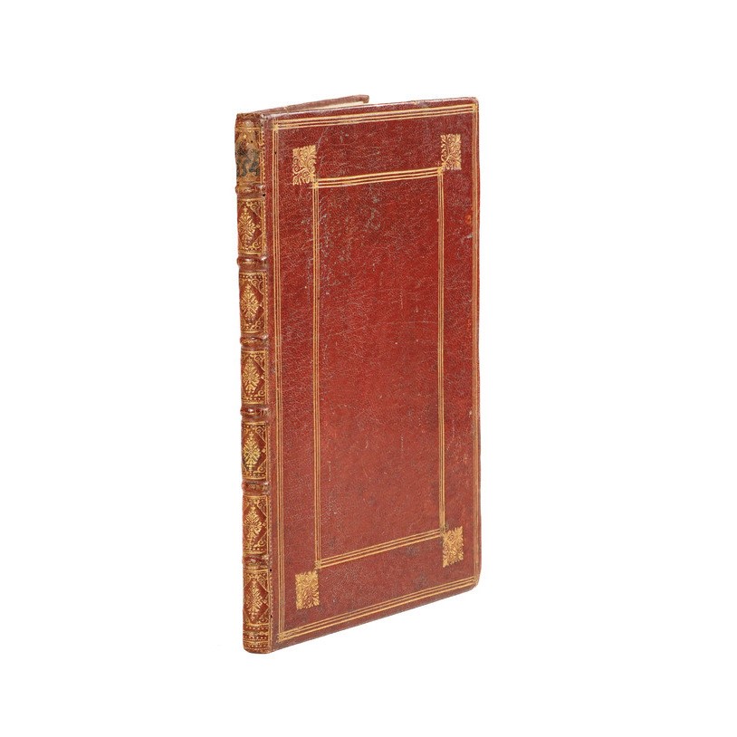 Anonimo Considerazioni Storico Canoniche Fatte a Prova della Santa Sede in Colonia 1715