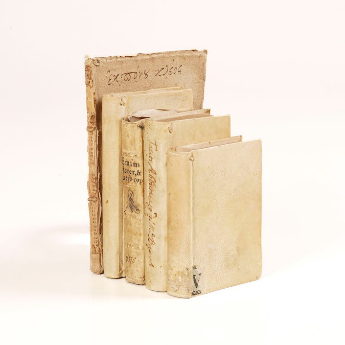 Iosephi Carpani Orationes... Roma, 1682