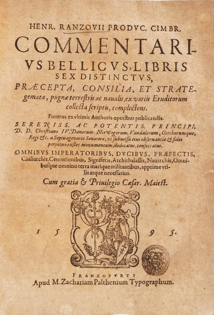 Gio Domenico Ottonelli Risposta al Quesito che Male Sia L’andare Conversazione in Casa di una Per...